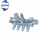 8-97306063-4 Rail Com¨²n Combustible Motor Diesel - Imagen 2