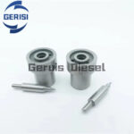 Boquilla Inyector DN4PD57 093400-5571 Calidad Alta