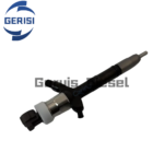 Inyector Diesel Common Rail 095000-0750 23670-30020 China