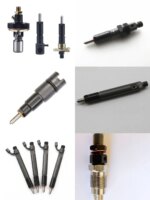 Pieza Inyector Plunger 170-5181 Motor Diesel - Imagen 2