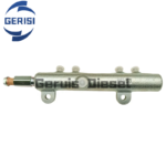 5311209 Tubo Rail Com¨²n Calidad Alta para Bombas de Combustible - Imagen 2