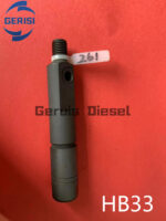 New Inyector Diesel 97P3802747 para Motores - Imagen 2
