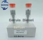 DSLA150P783 Boquilla Inyector Diesel Common Rail Alta Calidad - Imagen 3