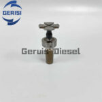 V¨¢lvula Control F00VC45200 Inyector Common Rail 0445110351/520/522/562/598 - Imagen 4