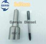 Inyector Diesel DLLA145P2139 Rail Com¨²n Acero 6M Garant¨ªa - Imagen 6