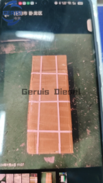 CR-C+S60H Tester Inyector Common Rail Alto Rendimiento - Imagen 6