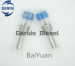 Boquilla Inyector Diesel L236 Calidad Alta Common Rail - Imagen 4