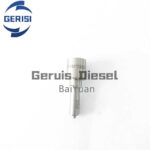 Inyector Combustible DLLA 118P2203 para 0445120236 BAIYUAN Nuevo