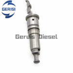 Plunger diesel 2418450048 2450-048 alta calidad