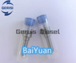 Boquilla Diesel BaiYuan L163 Universal Calidad Superior