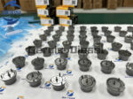 V¨¢lvula Solenoide 7206-0460 Original Inyector Common Rail de Alta Calidad - Imagen 3