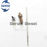 V¨¢lvula F00VC01502 para Inyector 0445110646/647/688/689