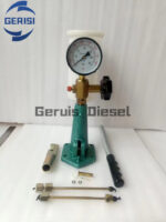 Herramientas Desmontaje Prueba Inyector Motor Diesel Nuevo - Imagen 2