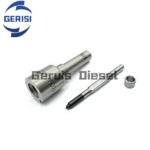 Piezo Injector Nozzle F00VX50059 0445120195 China