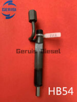 Inyector Diesel 0432193438 Alto Rendimiento para Camiones - Imagen 5