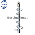 Pieza Genuine Common Rail Pipe 0445224145 0445224090 13033913 Cami¨®n