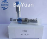 Boquilla Inyector Diesel E347 Calidad Alta Combustible - Imagen 3