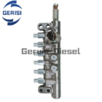 Tubo Rail Combustible Alta Presi¨®n 8-97603121-2 8976031212 - Imagen 4