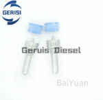 Boquilla Inyector Diesel L243 Common Rail Calidad Alta