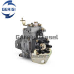 Bomba de Combustible Diesel 22100-1C190 196000-2640 para Motor 1HZ - Imagen 4