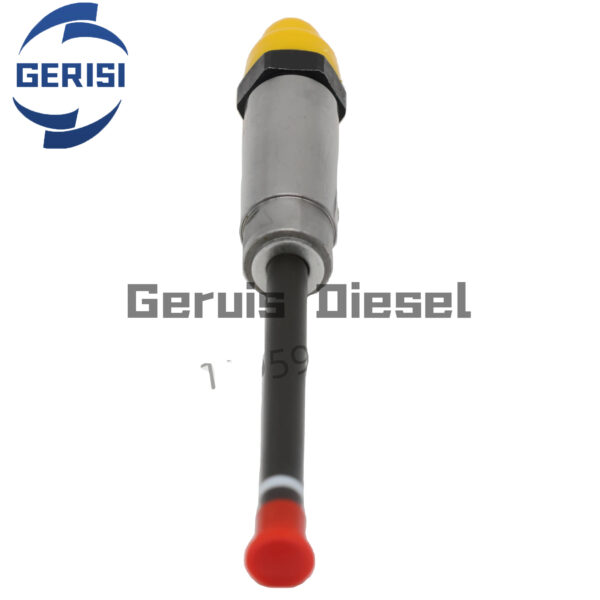 Inyector Pencil Motor Diesel CAT 7W7045 Nuevo