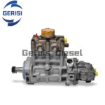 Bomba de Combustible 326-4635 para Serie C6.4 Remanufacturada - Imagen 4