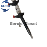 Inyector Common Rail 095000-5760 1465A054 Motor 4M41 Diesel