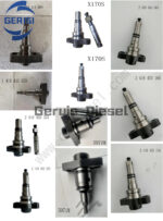 New Diesel Plunger 2418455165 Motor Ensamblaje - Imagen 2