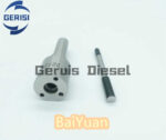 Boquilla Inyector Diesel DLLA150P2272 Rail Com¨²n Alta Calidad - Imagen 6