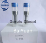 Boquilla Inyector Diesel L322PBC Alta Calidad - Imagen 4