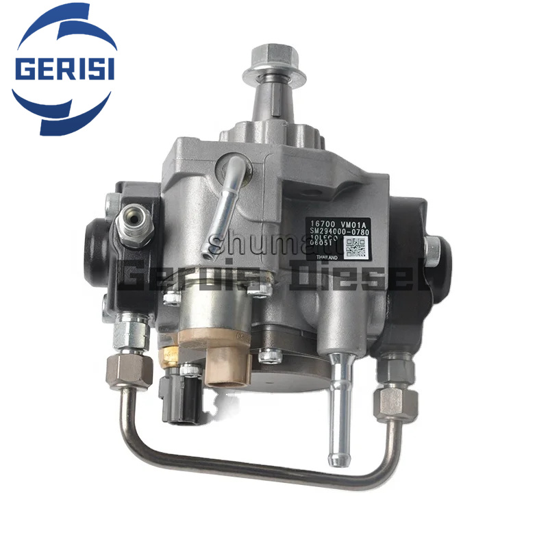 HP3 294000-0780 Bomba de Combustible Diesel Common Rail