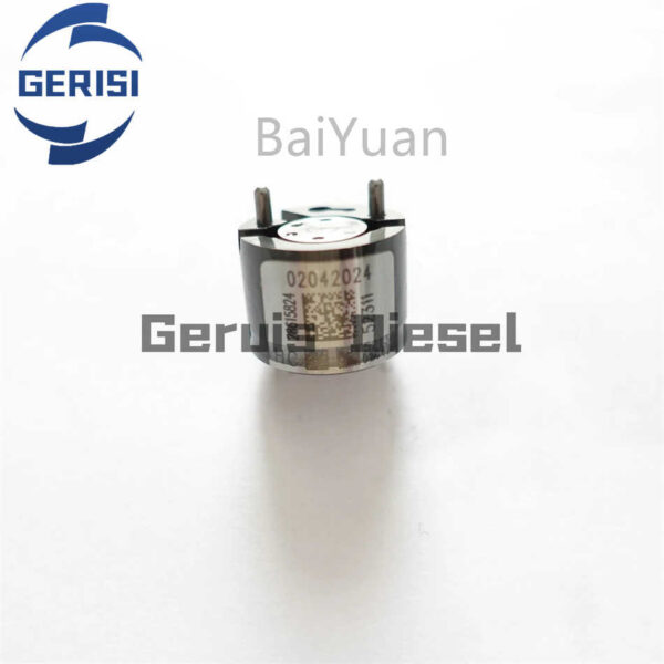 28615824 V¨¢lvula Control Inyector Common Rail Diesel EORO 6 SERIES