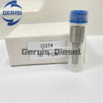 Boquilla Inyector Diesel H374 L374PBD 28229873 338004A710