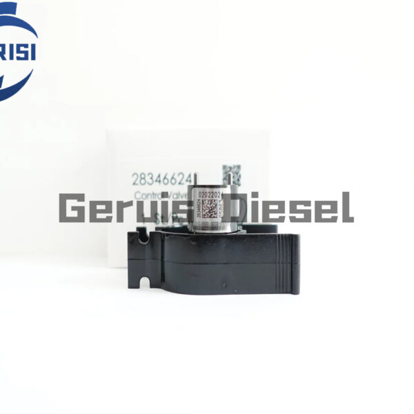 V¨¢lvula de Control Common Rail 28346624 Serie 625C