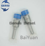 Boquilla Inyector Diesel L340 Common Rail Calidad Alta