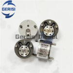 Boquilla Inyector Delphi 9308-621c Euro3 4pcs