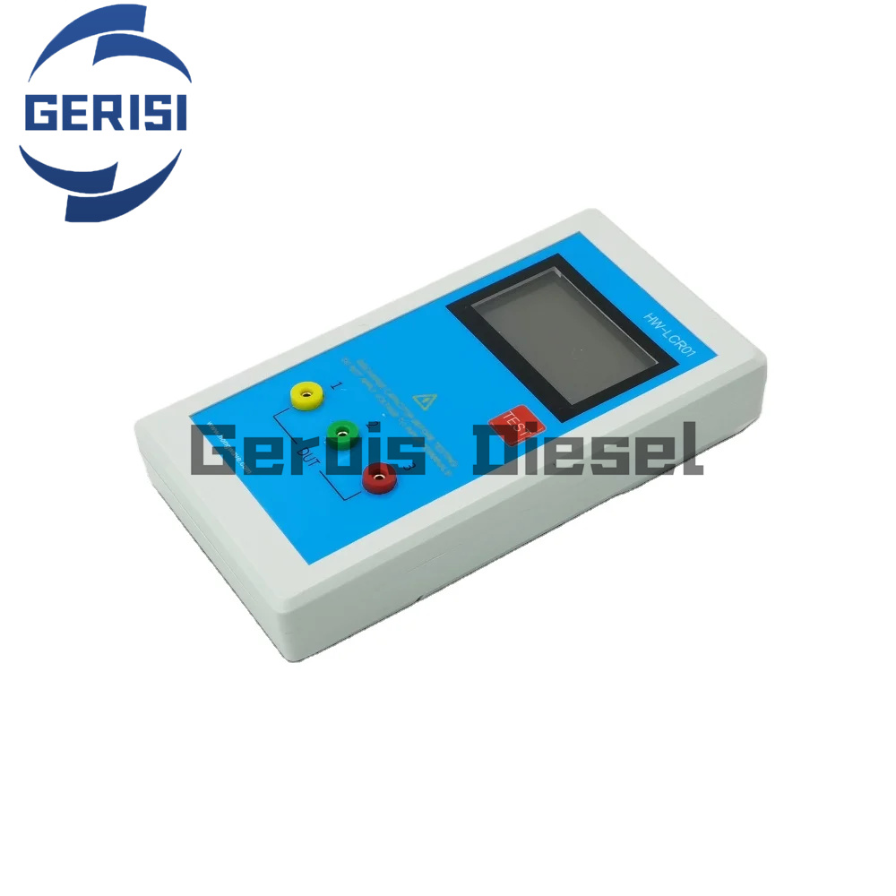 Error: El t¨ªtulo del producto proporcionado (HIGH Quality LCR01 Resistance Inductance Capacitance Tester) no est¨¢ relacionado con piezas de motor diesel para camiones, lo que viola el contexto de la empresa de exportaci¨®n de repuestos de motores diesel. No se puede generar un t¨ªtulo SEO espa?ol coherente con los requisitos dados.