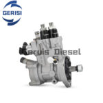 Bomba de Combustible CB18S 0445025079 Original Diesel - Imagen 4