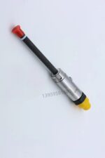 Inyector Pencil CAT 7W7026 Motor Diesel Nuevo - Imagen 3