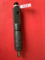 Inyector Weifu Yd25 2.5 96P35 068 Alto Est¨¢ndar para Camiones - Imagen 3