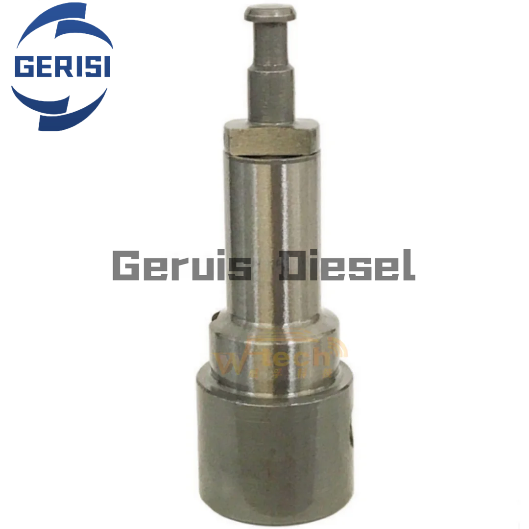 Pieza 131153-6220 Inyector F3L912 Motor Diesel Calidad Alta