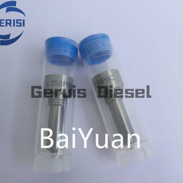 Inyector Diesel L358PBC Calidad Alta