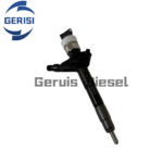 Injector 095000-6250 6251 para Motor Diesel YD2K2