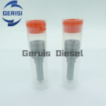 DLLA148P2129 Inyector Diesel Rail Calidad Alta