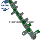 6754-71-1210 Inyector Motor Sistema Common Rail Piezas - Imagen 6