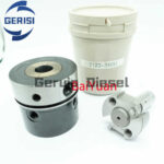 Bomba de Combustible DPA Head Rotor 7123-340U para Camiones Diesel - Imagen 3