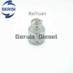 V¨¢lvula de Control Rail 7135-588 Serie 625C para Camiones