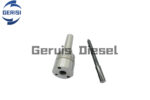 Siemens Inyector Diesel M0012 P154 291 Nuevo China - Imagen 4