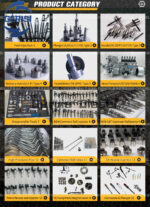 Motor Diesel Pieza 090150-3110 6902 7650 Nueva - Imagen 5