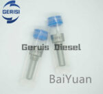 Inyector Diesel L210PBC Calidad Superior - Imagen 4